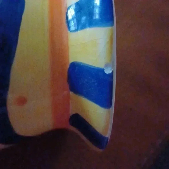 💙🌹Multiple ceramic items for home decoration - Picture 14 of 15